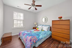 17909 Caldwell Track Dr, Cornelius, NC 28031 - Photo 31