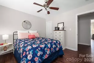 17909 Caldwell Track Dr, Cornelius, NC 28031 - Photo 35