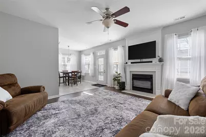 17909 Caldwell Track Drive, Cornelius, NC 28031 - Photo 21