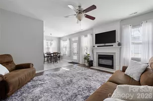 17909 Caldwell Track Dr, Cornelius, NC 28031 - Photo 21