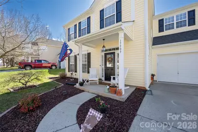 17909 Caldwell Track Drive, Cornelius, NC 28031 - Photo 3