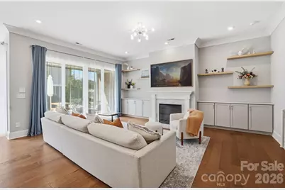 4131 Merkland Lane, Charlotte, NC 28226 - Photo 7