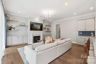 4131 Merkland Lane, Charlotte, NC 28226 - Photo 9