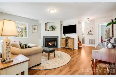 348 Big Raven Lane, Saluda, NC 28773 - Photo 5