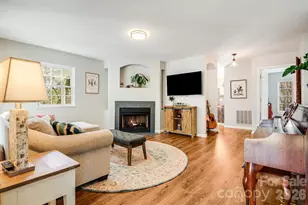 348 Big Raven Ln, Saluda, NC 28773 - Photo 5