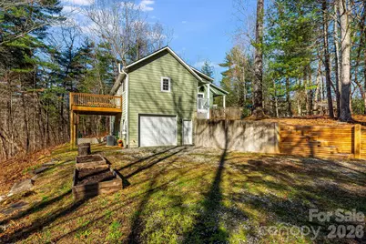 348 Big Raven Lane, Saluda, NC 28773 - Photo 31