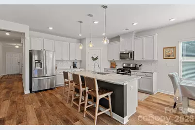 3941 Isenhour Road, Kannapolis, NC 28081 - Photo 7