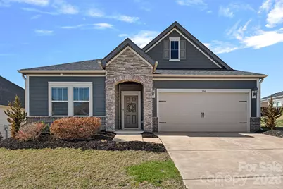 3941 Isenhour Road, Kannapolis, NC 28081 - Photo 1