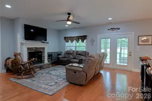 4660 Gold Finch Drive, Denver, NC 28037 - Photo 19