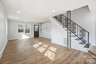 308 Rankin Ave, Lowell, NC 28098 - Photo 17