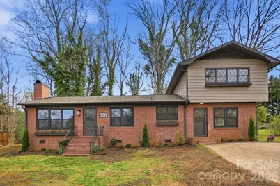 308 Rankin Avenue, Lowell, NC 28098 - Photo 1