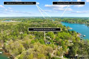 340 Riverwood Rd, Mooresville, NC 28117 - Photo 47