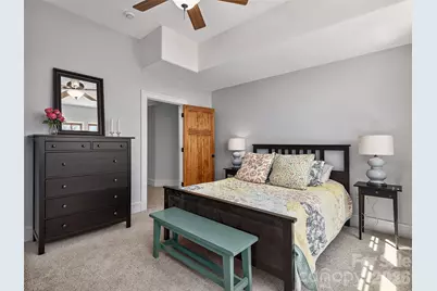 457 Coopers Hawk Drive, Asheville, NC 28803 - Photo 35