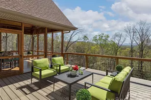 457 Coopers Hawk Dr, Asheville, NC 28803 - Photo 13