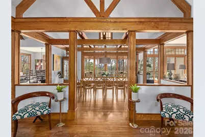 457 Coopers Hawk Drive, Asheville, NC 28803 - Photo 5