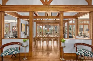 457 Coopers Hawk Dr, Asheville, NC 28803 - Photo 5