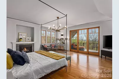 457 Coopers Hawk Drive, Asheville, NC 28803 - Photo 19