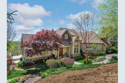 457 Coopers Hawk Drive, Asheville, NC 28803 - Photo 1