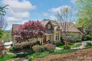 457 Coopers Hawk Dr, Asheville, NC 28803 - Photo 1