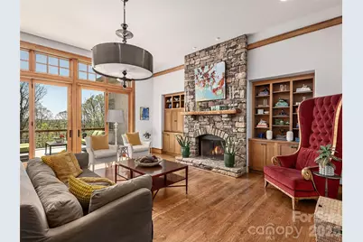 457 Coopers Hawk Drive, Asheville, NC 28803 - Photo 11