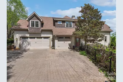 457 Coopers Hawk Drive, Asheville, NC 28803 - Photo 43