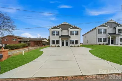 1331 33rd Street, Conover, NC 28601 - Photo 1