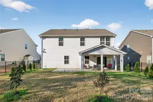 911 Dogwood Crk Ln, Indian Trail, NC 28079 - Photo 27