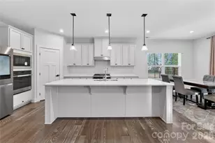 911 Dogwood Crk Ln, Indian Trail, NC 28079 - Photo 3