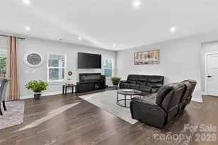911 Dogwood Crk Ln, Indian Trail, NC 28079 - Photo 5