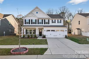 911 Dogwood Crk Ln, Indian Trail, NC 28079 - Photo 1