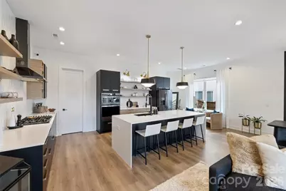 110 Mattoon Street, Charlotte, NC 28216 - Photo 9