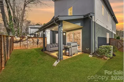 110 Mattoon Street, Charlotte, NC 28216 - Photo 37