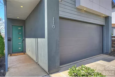 110 Mattoon Street, Charlotte, NC 28216 - Photo 3
