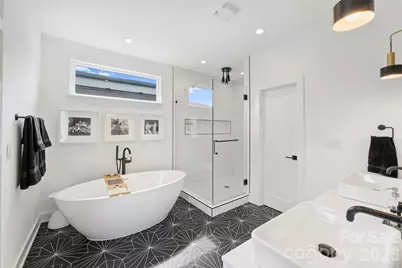 110 Mattoon Street, Charlotte, NC 28216 - Photo 27