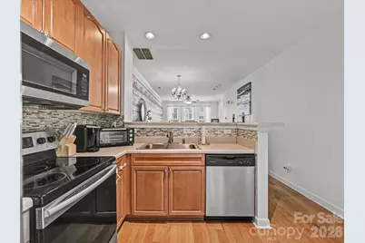 8421 Scotney Bluff Avenue, Charlotte, NC 28273 - Photo 11