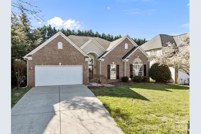 12602 Kemerton Lane, Huntersville, NC 28078 - Photo 5