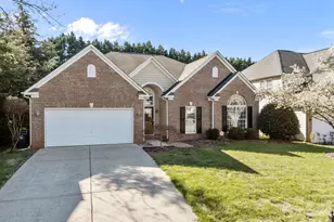 12602 Kemerton Ln, Huntersville, NC 28078 - Photo 5