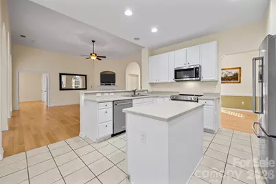 12602 Kemerton Lane, Huntersville, NC 28078 - Photo 27