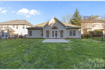 12602 Kemerton Lane, Huntersville, NC 28078 - Photo 43