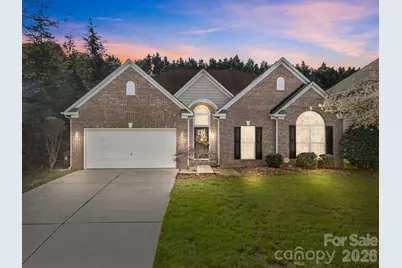 12602 Kemerton Lane, Huntersville, NC 28078 - Photo 1