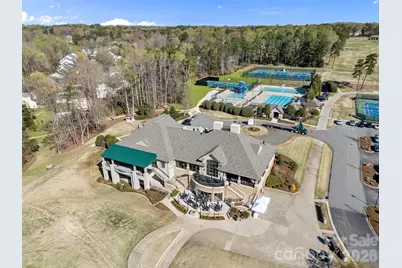 12602 Kemerton Lane, Huntersville, NC 28078 - Photo 35