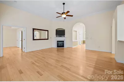 12602 Kemerton Lane, Huntersville, NC 28078 - Photo 21