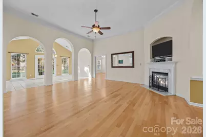 12602 Kemerton Lane, Huntersville, NC 28078 - Photo 17