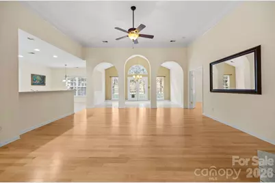 12602 Kemerton Lane, Huntersville, NC 28078 - Photo 15