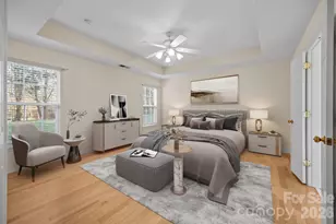 12602 Kemerton Ln, Huntersville, NC 28078 - Photo 27