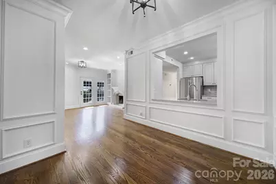 1012 Queens Road #B, Charlotte, NC 28207 - Photo 9