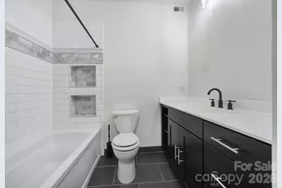 1012 Queens Road #B, Charlotte, NC 28207 - Photo 21