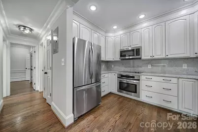 1012 Queens Road #B, Charlotte, NC 28207 - Photo 11