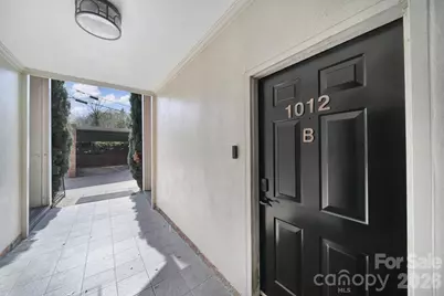 1012 Queens Road #B, Charlotte, NC 28207 - Photo 3