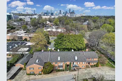 1012 Queens Road #B, Charlotte, NC 28207 - Photo 1